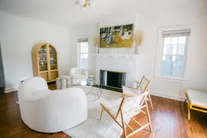 Femme Villa | Designer Bungalow | Sleeps 6 - Image 2