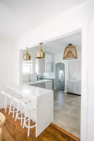 Femme Villa | Designer Bungalow | Sleeps 6 - Image 5