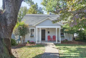 Bright Charlottesville Getaway Near It All - Image 2