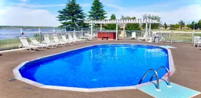 Sunset-Spa Beachfront Retreat! Hot Tub & Natl Park - Image 4
