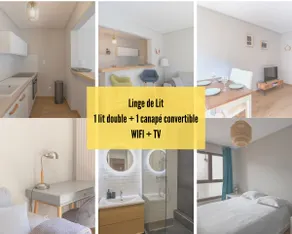 CABANA & La Calade - Centre-Ville - Image 2