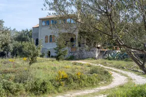 Great Loft with a wonderful view of the Ionian Sea - Image 5