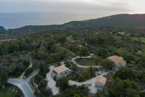 Great Loft with a wonderful view of the Ionian Sea - Image 2