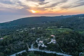 Great Loft with a wonderful view of the Ionian Sea - Image 4
