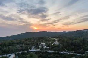 Great Loft with a wonderful view of the Ionian Sea - Image 3
