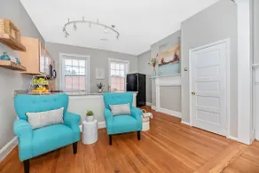 Carroll Creek Private Apt./Luxury King Bed - Image 2