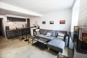 Lovely duplex near the castle at the Seix center! - Image 2