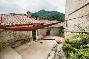 Lovely duplex near the castle at the Seix center! - Image 4