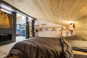 Lovely duplex near the castle at the Seix center! - Image 3