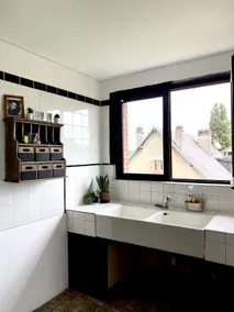 ★ Superb atypical apartment in a quiet area. ★ - Image 5
