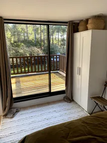 Superb comfortable apartment between pine forest and ocean - Image 4