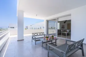 Harmonia 2-BR Apt in Livadia - Image 3