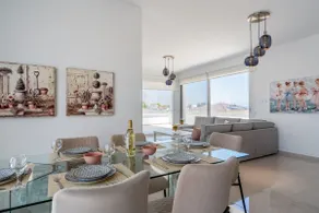 Harmonia 2-BR Apt in Livadia - Image 4