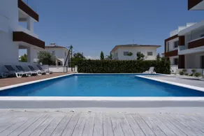 Harmonia 2-BR Apt in Livadia - Image 2