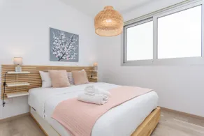 Harmonia 2-BR Apt in Livadia - Image 5