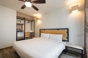 Set of 4 integrated suites - Image 5