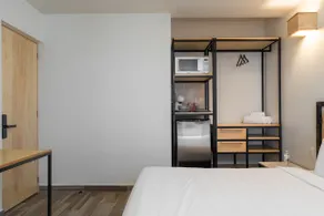 Set of 4 integrated suites - Image 4