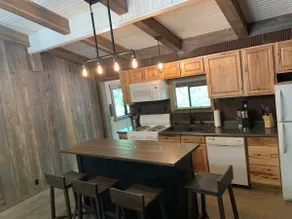 Secluded 70 Acre Cabin in the Ouchita Mountains - Image 5