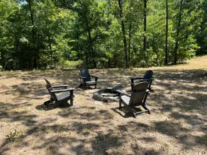 Secluded 70 Acre Cabin in the Ouchita Mountains - Image 3