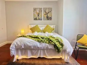 Ramblei near Chinatown & CenterCity | 2Bedroom-C - Image 2
