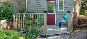 1 bedroom rental unit in Armdale. - Image 2