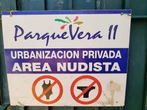 PARQUE VERA STUDIO - Vera-Playa - Image 2