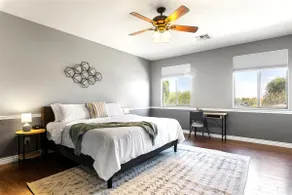 5 miles to Tennis Fac/ 5 BRM Hm/Heated Pool - Image 4
