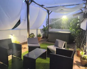 Amazing Penhouse Alameda, Jacuzzi, Electric Garage - Image 4