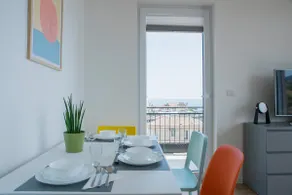 Eyes on the sea Apartment - Image 5