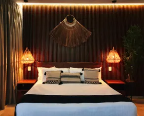 Tulum Sunrise Studio | Pools, Gym, 400 Mbps Wifi - Image 5