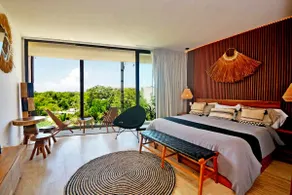 Tulum Sunrise Studio | Pools, Gym, 400 Mbps Wifi - Image 4