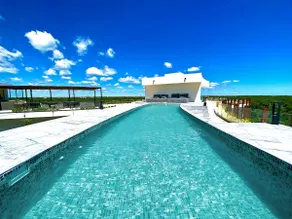 Tulum Sunrise Studio | Pools, Gym, 400 Mbps Wifi - Image 3