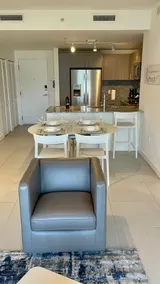 Great View 1Bedroom Apt #8-B Dowtn Doral-Miami 🇺🇸🇪🇸🇵🇹 - Image 3