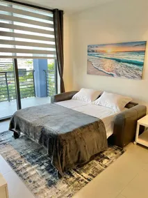 Great View 1Bedroom Apt #8-B Dowtn Doral-Miami 🇺🇸🇪🇸🇵🇹 - Image 4