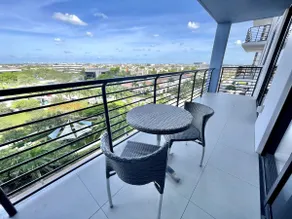 Great View 1Bedroom Apt #8-B Dowtn Doral-Miami 🇺🇸🇪🇸🇵🇹 - Image 5