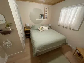 3 bedroom, bright, airy, family friendly cottage - Image 4