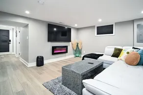 Futuristic, Stylish &Comfy★Near Nats Park &Parking - Image 3