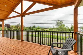 #1 3 Bedroom Cottage with Hot Tub and Cave Views - Image 2