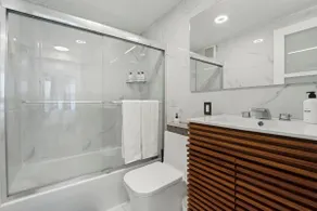 SW DC Waterfront Apt at The Wharf | City Views & - Image 5