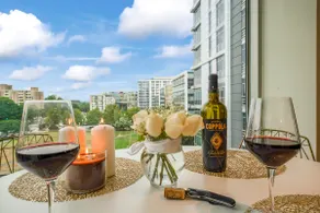 SW DC Waterfront Apt at The Wharf | City Views & - Image 4