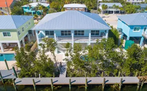 2023 New Modern Private Dock+Heated Pool+Jacuzzi - Image 2