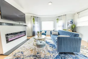 2 Bedroom Home 5 mins to SFO Airport w Parking - Image 3