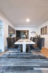 2 Bedroom Home 5 mins to SFO Airport w Parking - Image 2