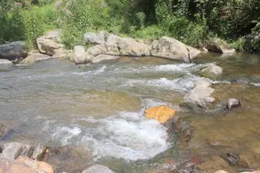 Creek Life Cottage is a place where you can relax and unwind on the creek. - Image 4