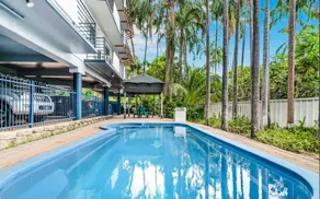2 Bedroom Top Floor Parap Delight New to Market - Image 4