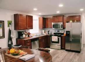 Harmony Haven, the cabin for you to unwind in. - Image 3