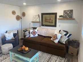 Harmony Haven, the cabin for you to unwind in. - Image 4