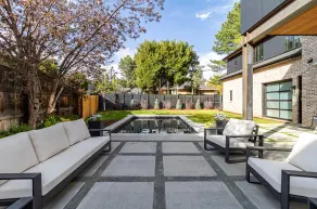 New build house with heated pool! - Image 2