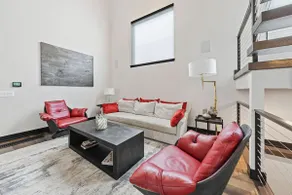 Lux Downtown Home: 2 King Suites in Royal Oak! - Image 4
