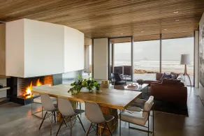 Luxury Custom Beachfront Home in Arch Cape - Image 2